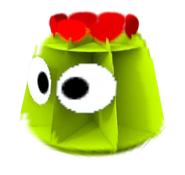 Kirby 64: The Crystal Shards