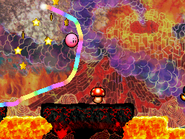 Kirby: Canvas Curse