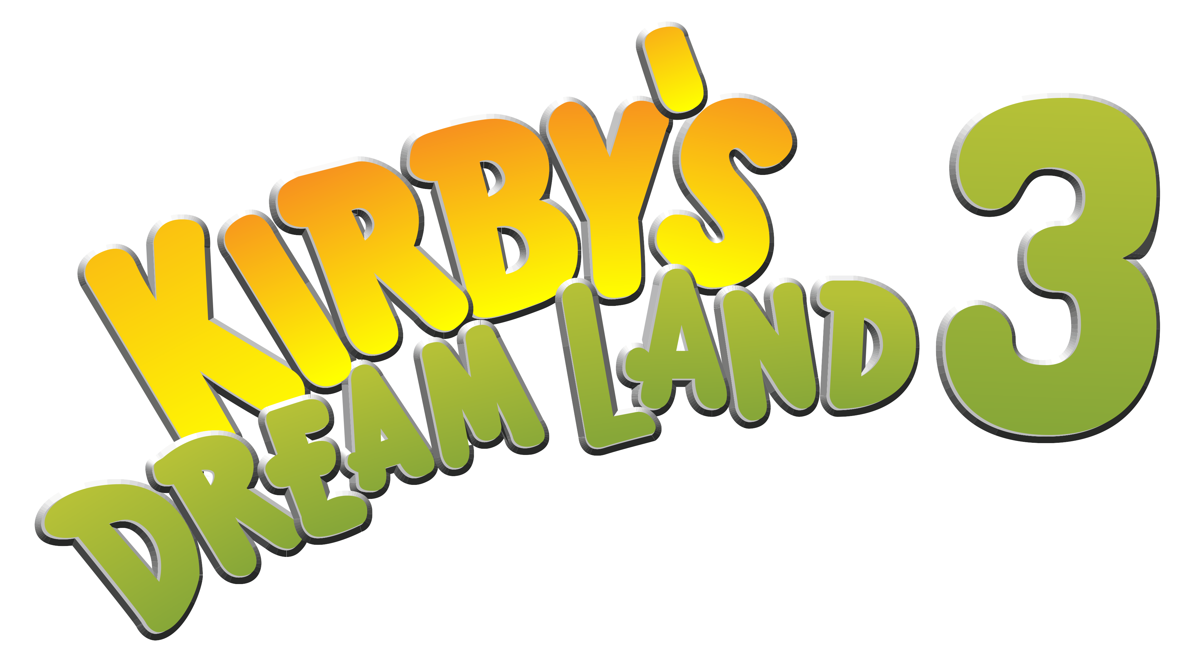 Kirby's Dream Land 3 FULL GAME! Road to Kirby & The Forgotten Land! 