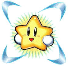 Mr. Star | Kirby Wiki | Fandom