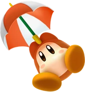 Kirby: Triple Deluxe