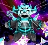 リベンジ(カビハンZ)