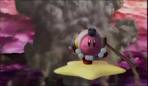 Kirby Kabuki en su verdadera forma