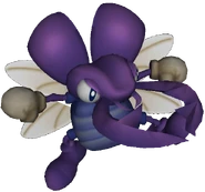 Bugzzy trophy.png (288 KB) Super Smash Bros. for Nintendo 3DS (Trophy)