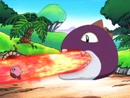 Kirby: Right Back at Ya!
