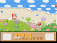 Kirby's Dream Land 3