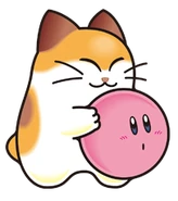 KDL3 NagoKirby2.png (34 KB) Kirby's Dream Land 3