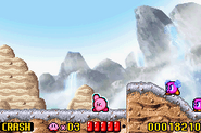 Kirby: Nightmare in Dream Land