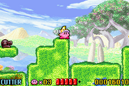 Kirby: Nightmare in Dream Land