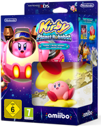   Box Art (amiibo bundle)