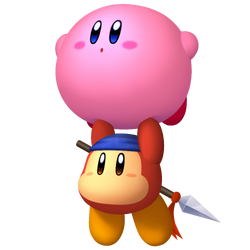 Bandana Waddle Dee, Kirby Wiki, Fandom in 2023