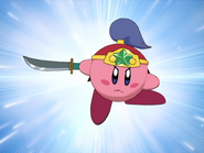 Kirby: Right Back at Ya!