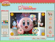 Patchifier 2.png (1.02 MB) The player adds a frame and patchwork to the photograph.