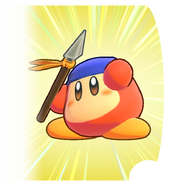 Bandana Waddle Dee