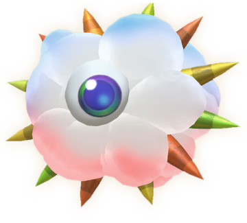 Volcano Fire - WiKirby: it's a wiki, about Kirby!