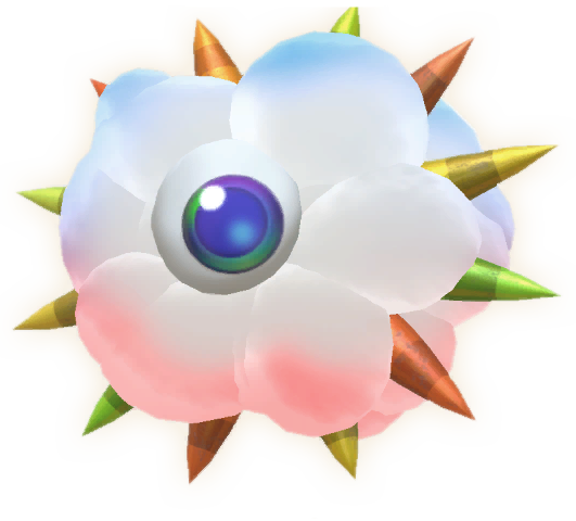 Kirby's Dream Land 2 - WiKirby: it's a wiki, about Kirby!