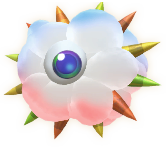 Kirby, Kirby Wiki