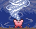 コピー能力パネル（星のカービィ 夢の泉デラックス）