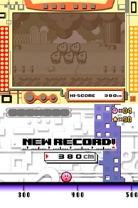 終點遊戲 to