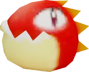 Kirby: Planet Robobot