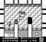 Kirby's Dream Land 2