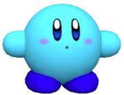 Kirby's Return to Dream Land