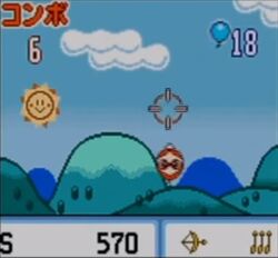 カービィバルーン カービィwiki Fandom カービィバルーン カービィwiki Fandom