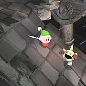 Kirby Gcn Kirby Wiki Fandom