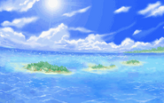 Kolive ocean.png (22 KB) A view of the islands seen above Olive Ocean.