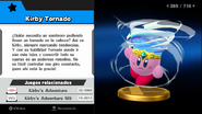 En Super Smash Bros. para Wii U.