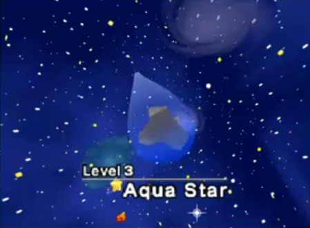 Aqua Star | Kirby Wiki | Fandom