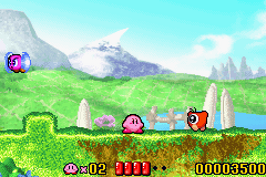 Kirby: Pesadilla en Dream Land | Kirbypedia | Fandom