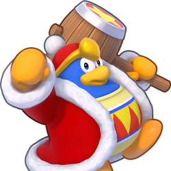 sprites de kirby