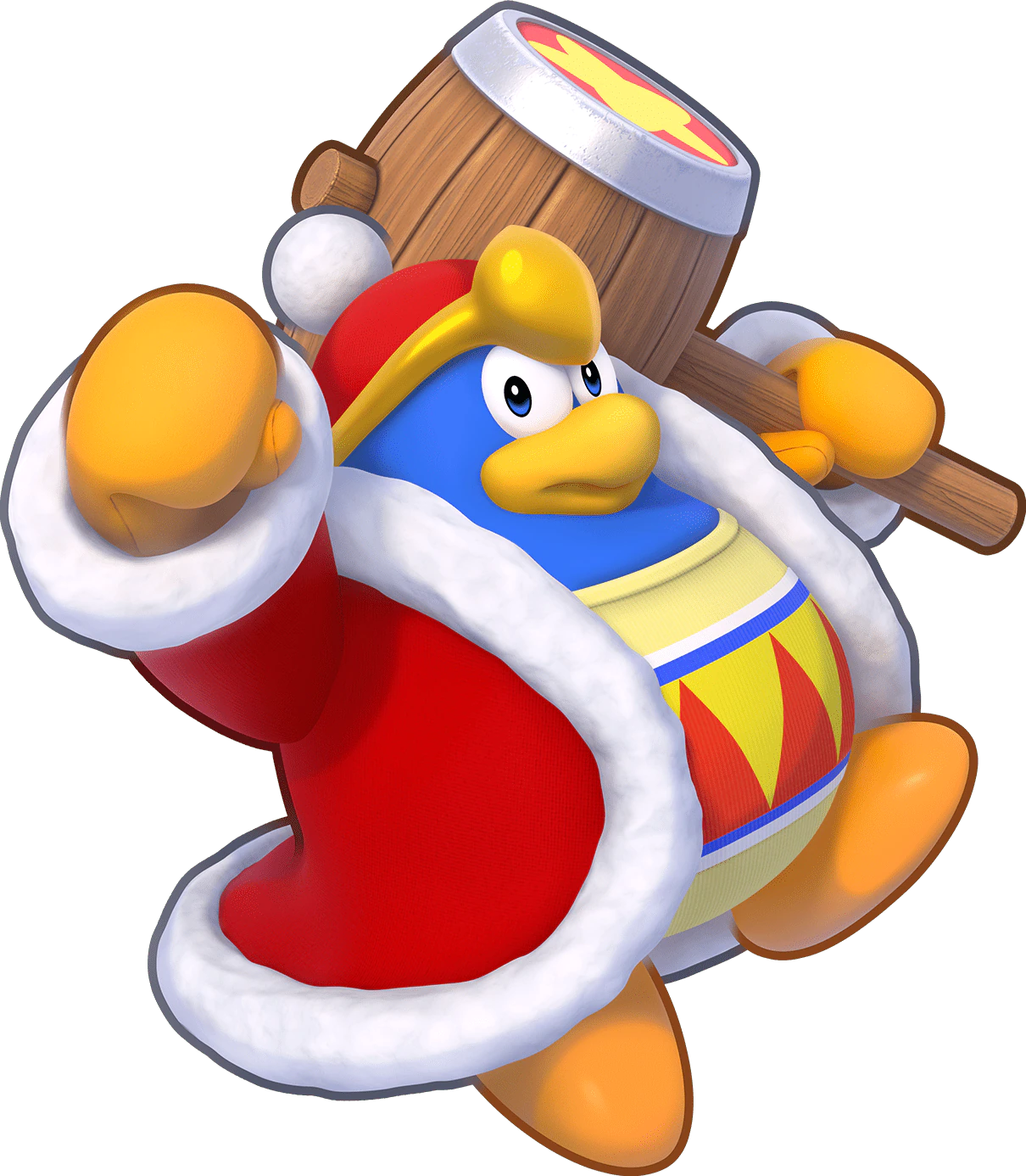 King Dedede | Kirby Wiki | Fandom