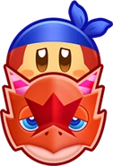 Kirby's Return to Dream Land Deluxe