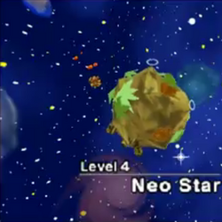 Kirby planet sales
