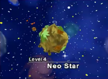 Neo Star | Kirby Wiki | Fandom