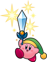 En Kirby Super Star Ultra.