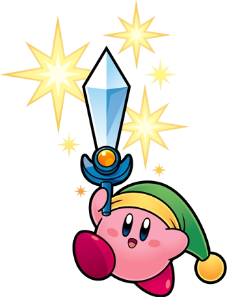 Kirby | Kirbypedia | Fandom