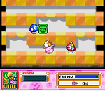 Kirby Super Star