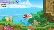 Kirby Star Allies