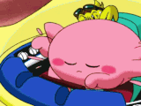Starship (Kirby: Right Back at Ya!)