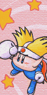 Knuckle Joe Imagen (KKK).png (6 kB) Tablero de Knuckle Joe en Kirby's Super Star Stacker.