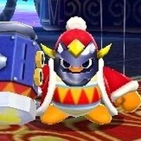 マスクド デデデ カービィwiki Fandom