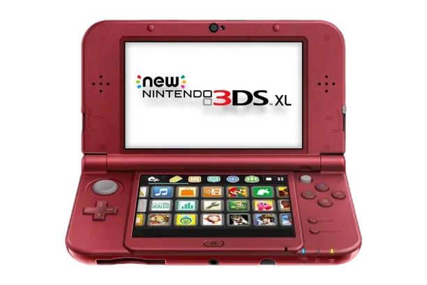 Nintendo 3DS | Kirby Wiki | Fandom