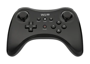 Wii U Pro Controller
