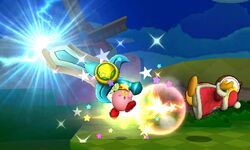 ultra sword kirby