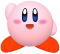 SSBM Kirby