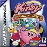Amazingmirrorcover.png (129 kio) Kirby et le Labyrinthe des Miroirs