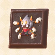 キャラおかし(グルメフェス)